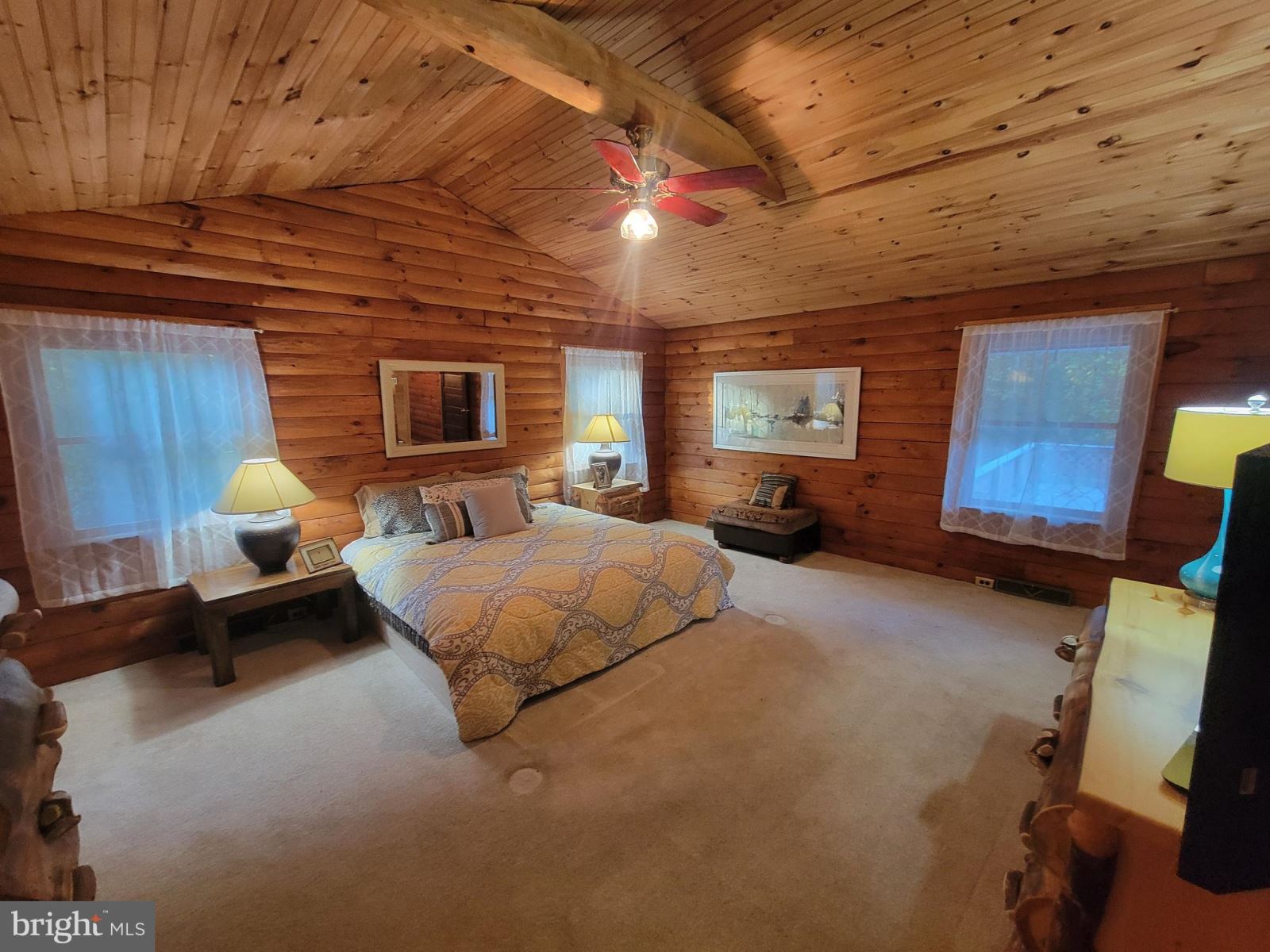 Log Homes for Sale Delaware Maryland Pennsylvania Virginia